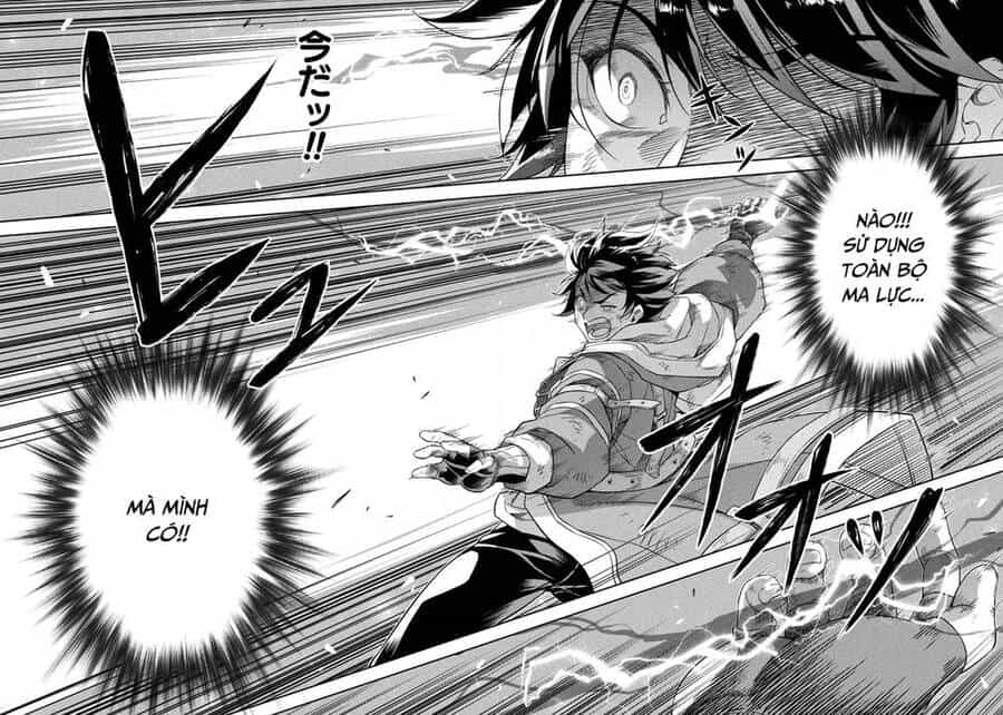 Drawing: Saikyou Mangaka Wa Oekaki Skill De Isekai Musou Suru! - Chương 22 - ảnh 15