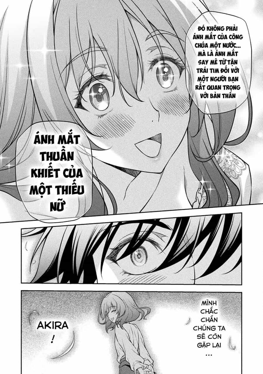 Drawing: Saikyou Mangaka Wa Oekaki Skill De Isekai Musou Suru! - Chương 28 - ảnh 12