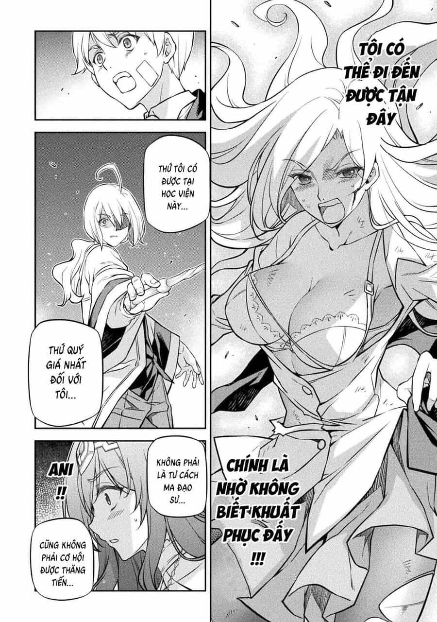 Drawing: Saikyou Mangaka Wa Oekaki Skill De Isekai Musou Suru! - Chương 39 - ảnh 4