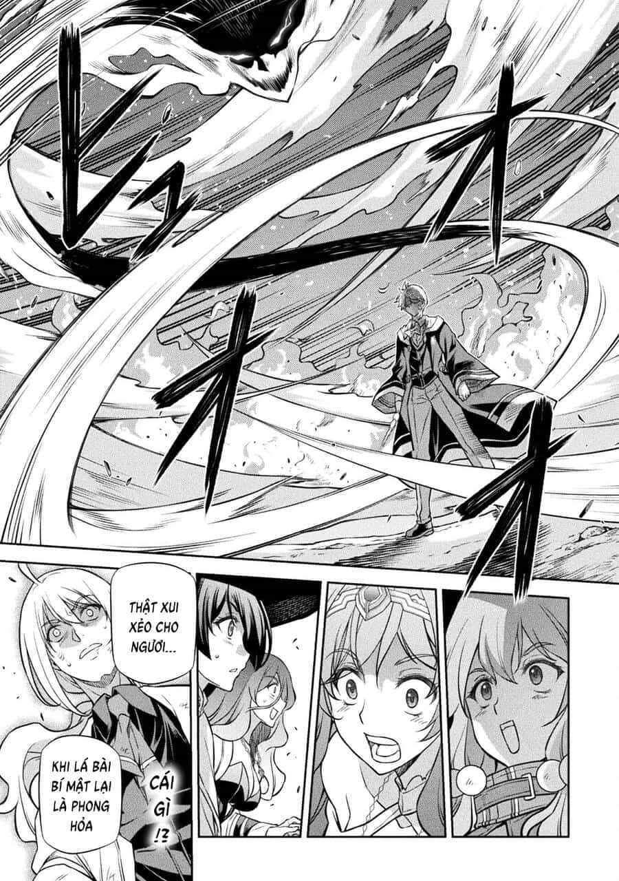 Drawing: Saikyou Mangaka Wa Oekaki Skill De Isekai Musou Suru! - Chương 41 - ảnh 16