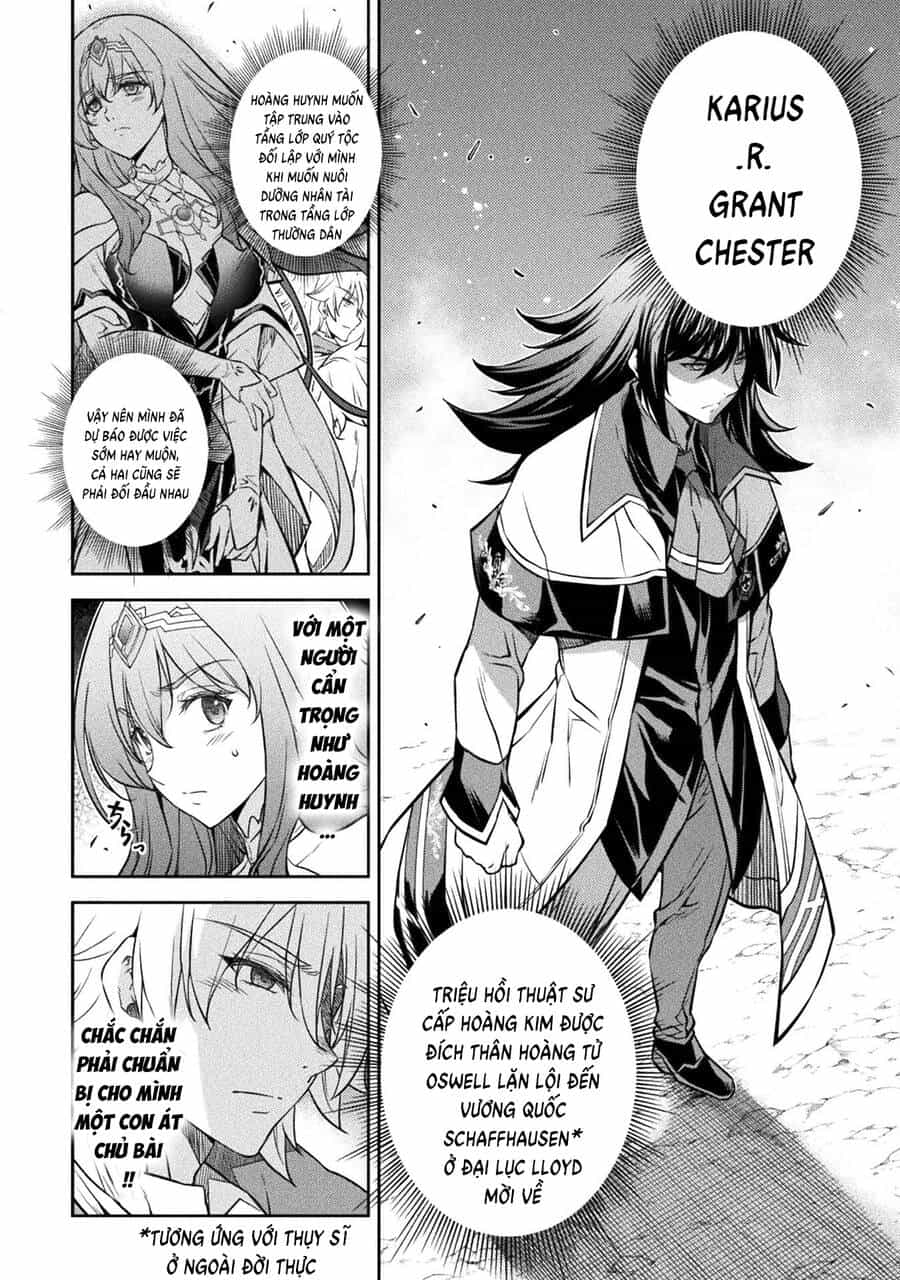 Drawing: Saikyou Mangaka Wa Oekaki Skill De Isekai Musou Suru! - Chương 49 - ảnh 2