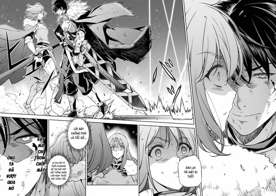 Drawing: Saikyou Mangaka Wa Oekaki Skill De Isekai Musou Suru! - Chương 64 - ảnh 5