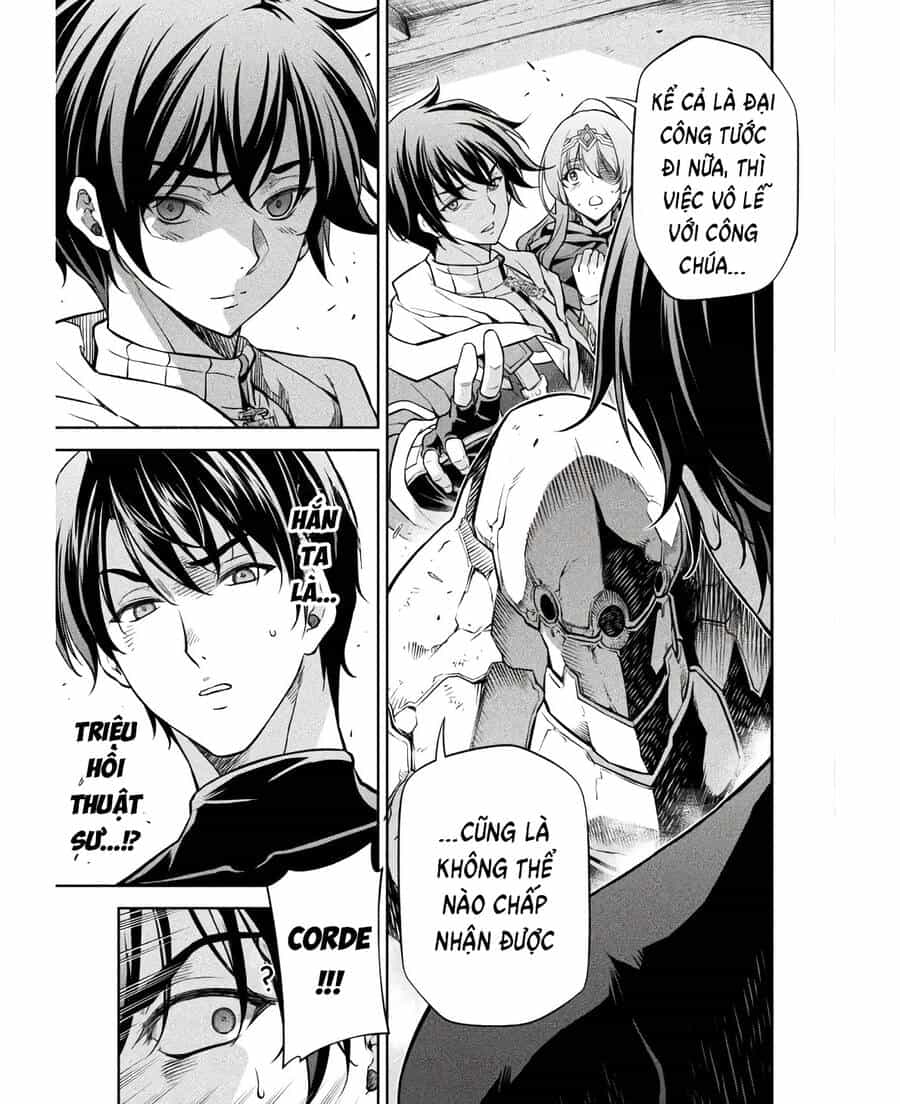 Drawing: Saikyou Mangaka Wa Oekaki Skill De Isekai Musou Suru! - Chương 66 - ảnh 6