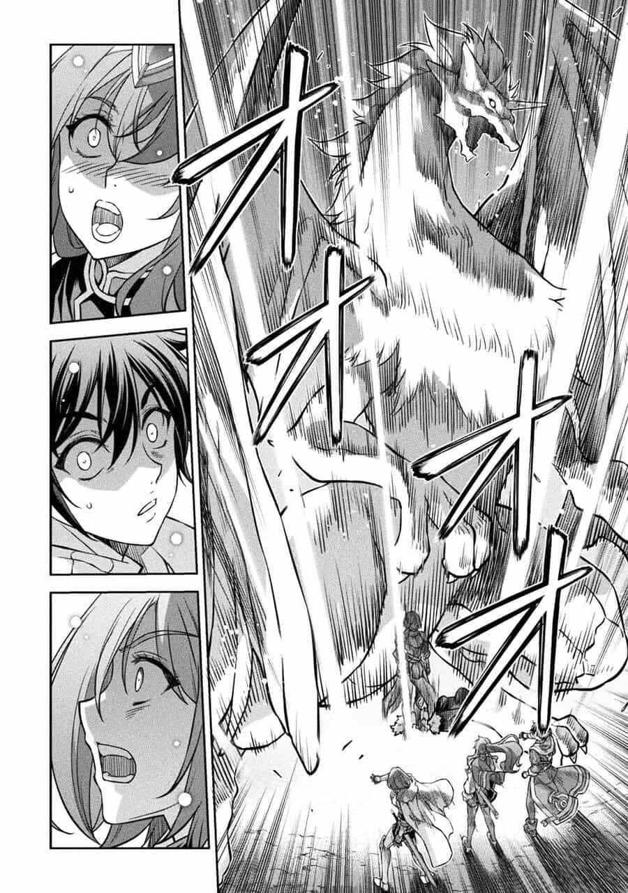 Drawing: Saikyou Mangaka Wa Oekaki Skill De Isekai Musou Suru! - Chương 71 - ảnh 10