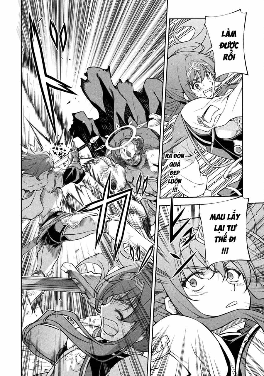 Drawing: Saikyou Mangaka Wa Oekaki Skill De Isekai Musou Suru! - Chương 75 - ảnh 3