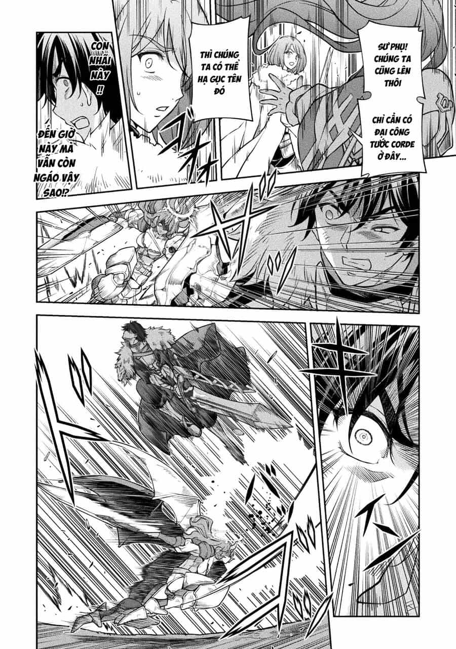 Drawing: Saikyou Mangaka Wa Oekaki Skill De Isekai Musou Suru! - Chương 78 - ảnh 6