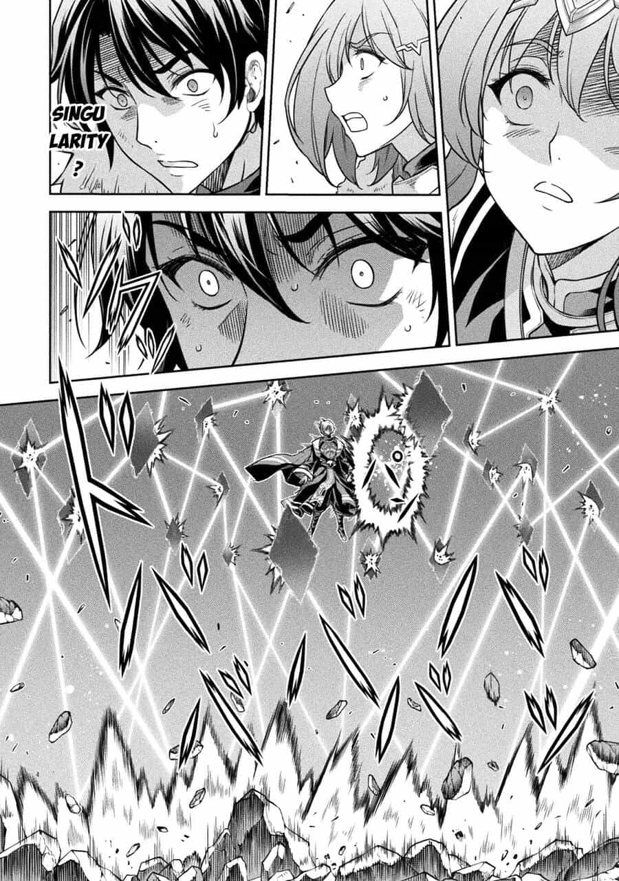 Drawing: Saikyou Mangaka Wa Oekaki Skill De Isekai Musou Suru! - Chương 78 - ảnh 9