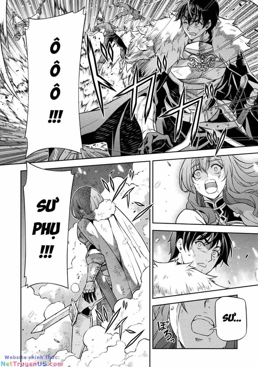 Drawing: Saikyou Mangaka Wa Oekaki Skill De Isekai Musou Suru! - Chương 79 - ảnh 10