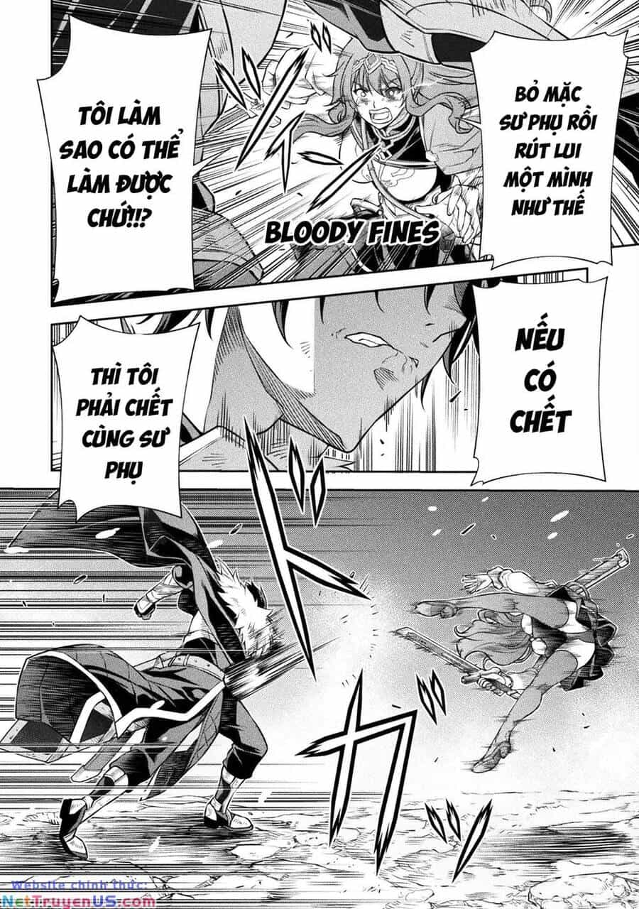 Drawing: Saikyou Mangaka Wa Oekaki Skill De Isekai Musou Suru! - Chương 79 - ảnh 6