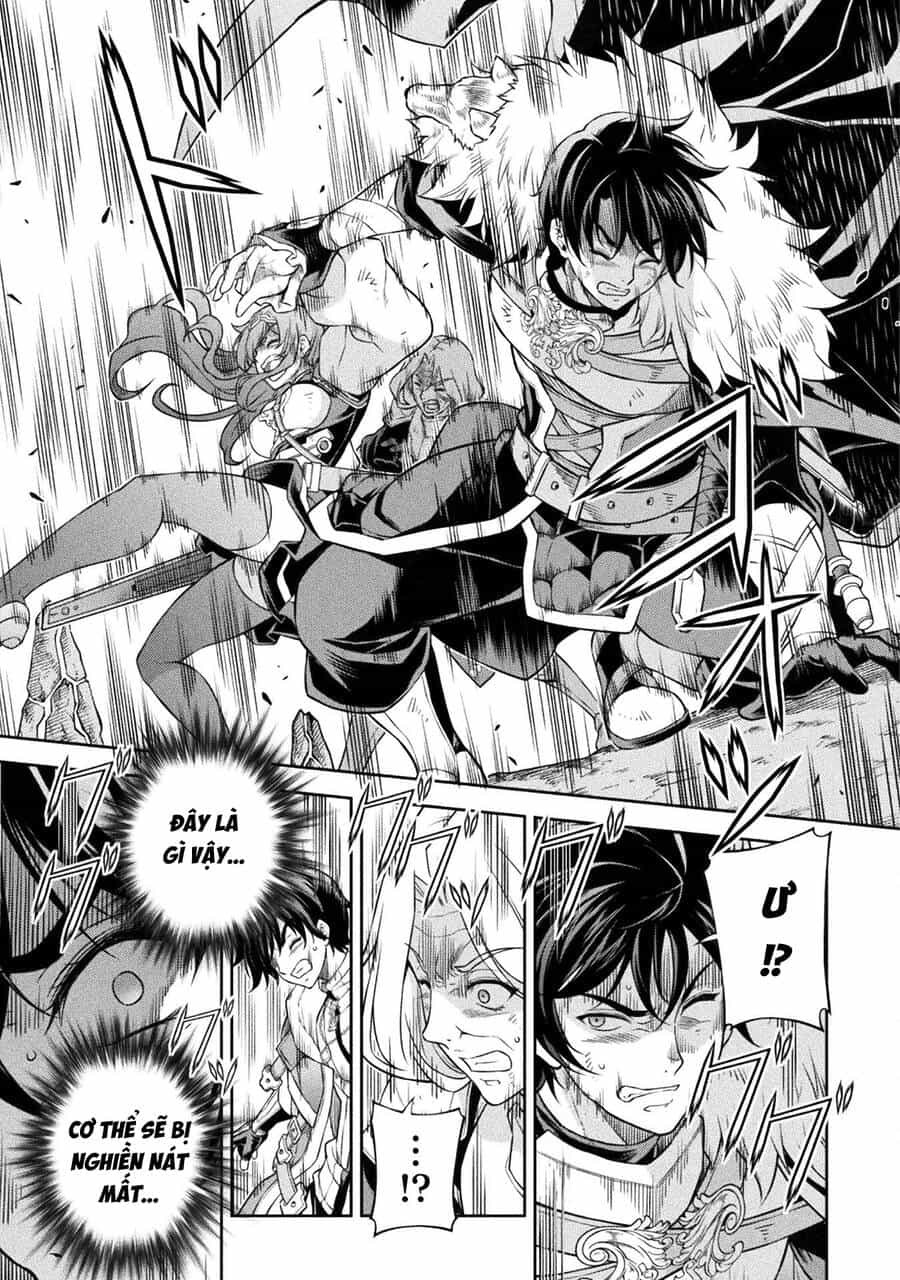 Drawing: Saikyou Mangaka Wa Oekaki Skill De Isekai Musou Suru! - Chương 80 - ảnh 11