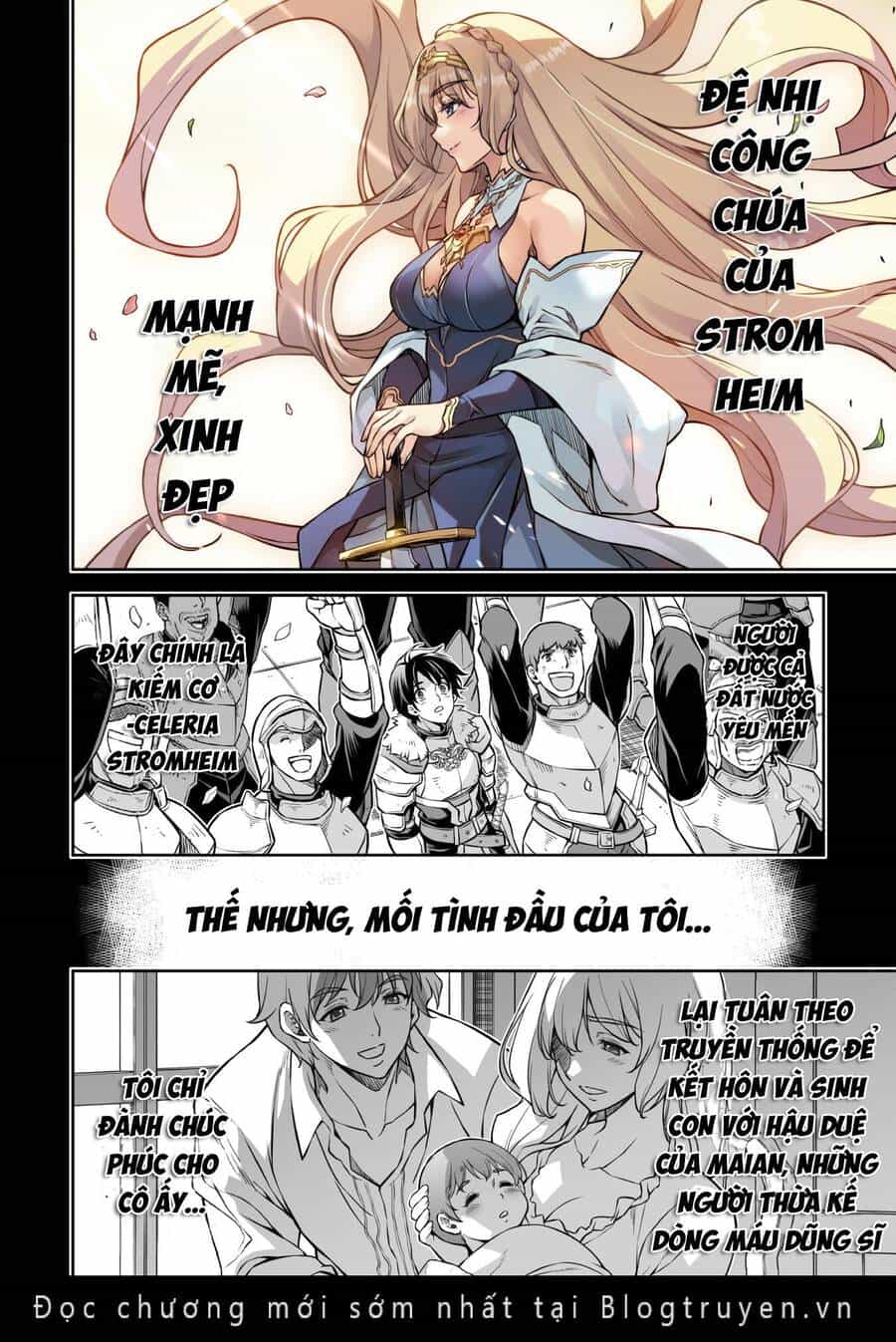 Drawing: Saikyou Mangaka Wa Oekaki Skill De Isekai Musou Suru! - Chương 86 - ảnh 10