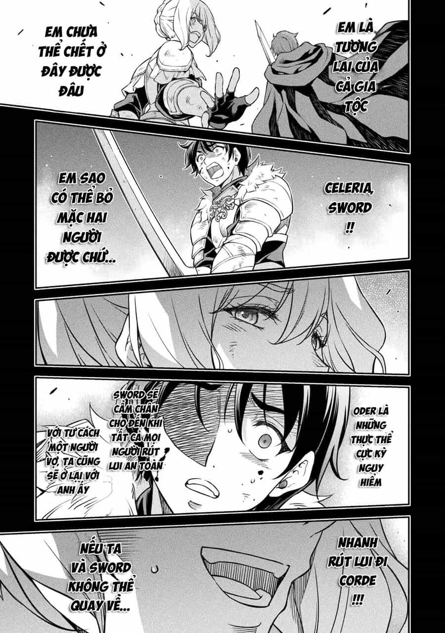 Drawing: Saikyou Mangaka Wa Oekaki Skill De Isekai Musou Suru! - Chương 86 - ảnh 13