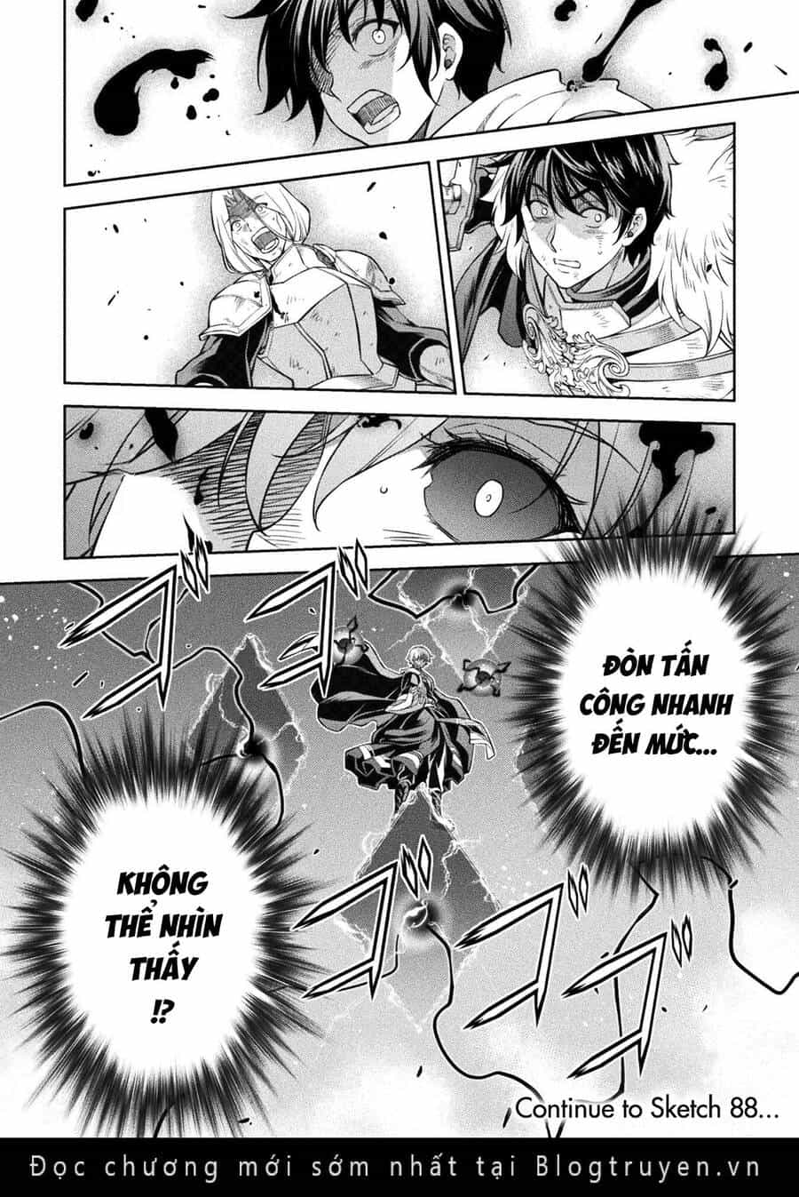Drawing: Saikyou Mangaka Wa Oekaki Skill De Isekai Musou Suru! - Chương 87 - ảnh 19