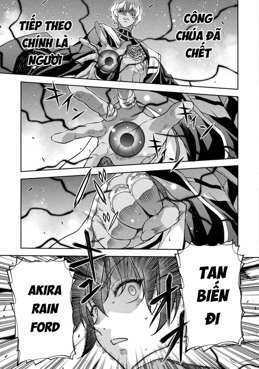 Drawing: Saikyou Mangaka Wa Oekaki Skill De Isekai Musou Suru! - Chương 88 - ảnh 16