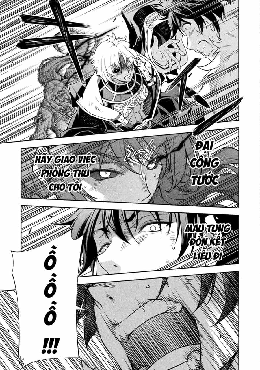 Drawing: Saikyou Mangaka Wa Oekaki Skill De Isekai Musou Suru! - Chương 91 - ảnh 11