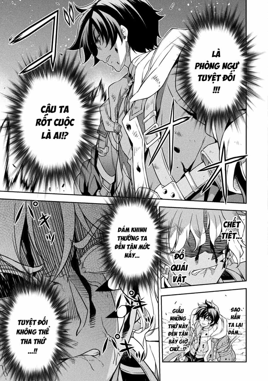 Drawing: Saikyou Mangaka Wa Oekaki Skill De Isekai Musou Suru! - Chương 93 - ảnh 16