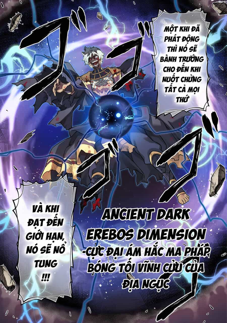 Drawing: Saikyou Mangaka Wa Oekaki Skill De Isekai Musou Suru! - Chương 95 - ảnh 7