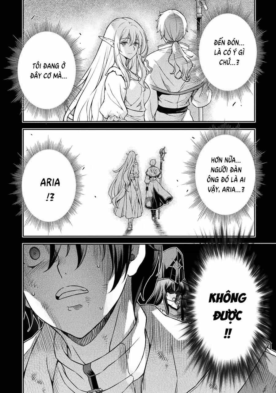 Drawing: Saikyou Mangaka Wa Oekaki Skill De Isekai Musou Suru! - Chương 97 - ảnh 15