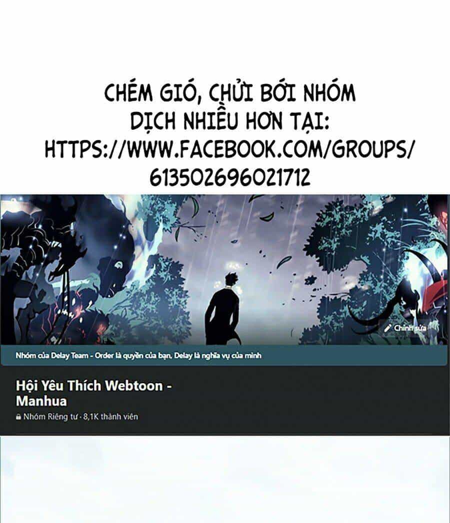 Druid Tại Ga Seoul - Chương 1 - ảnh 1