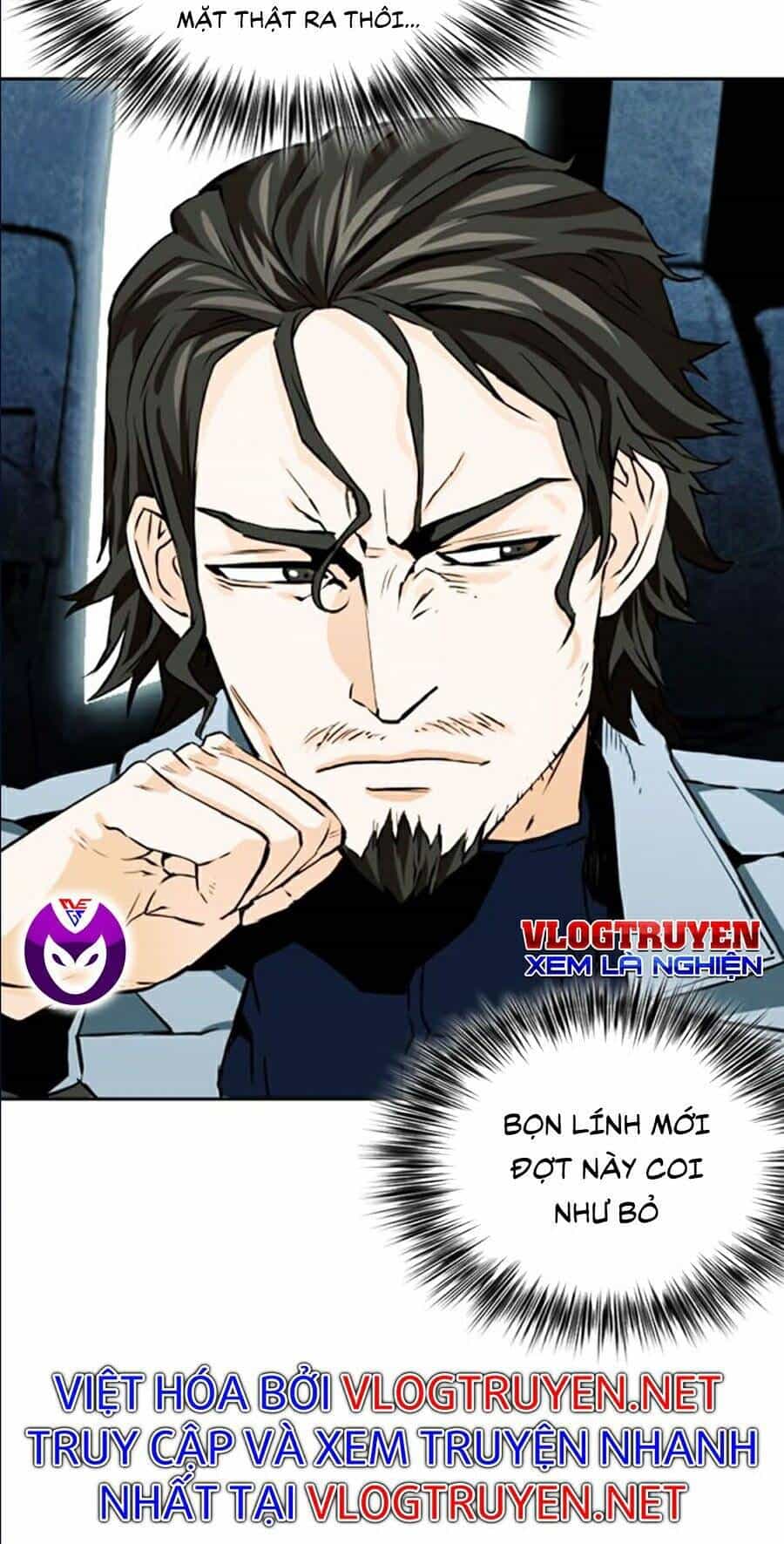 Druid Tại Ga Seoul - Chương 9 - ảnh 26