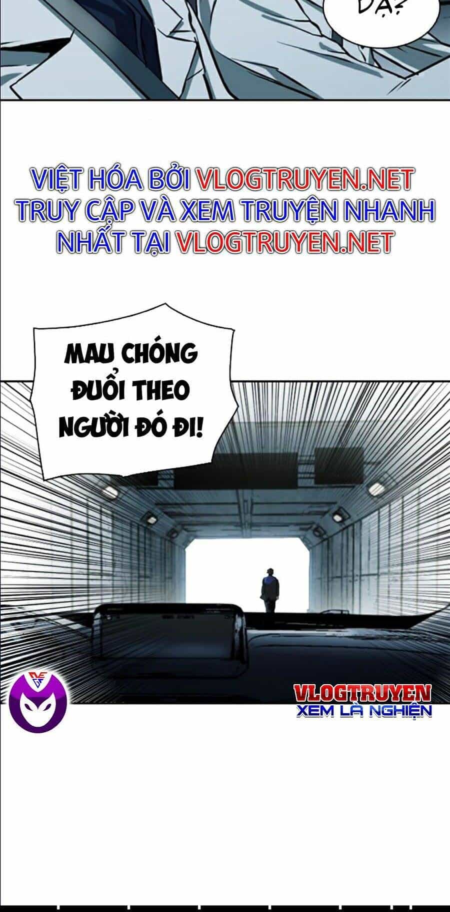 Druid Tại Ga Seoul - Chương 9 - ảnh 40