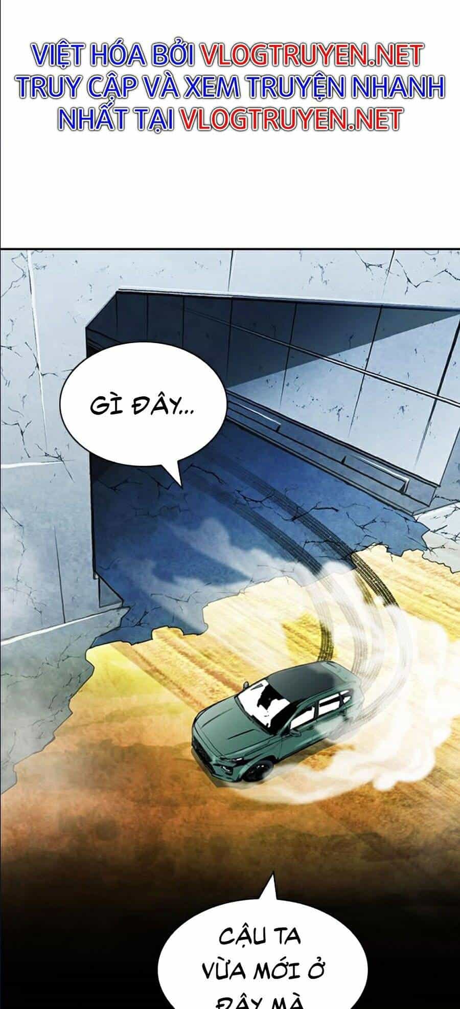 Druid Tại Ga Seoul - Chương 9 - ảnh 44