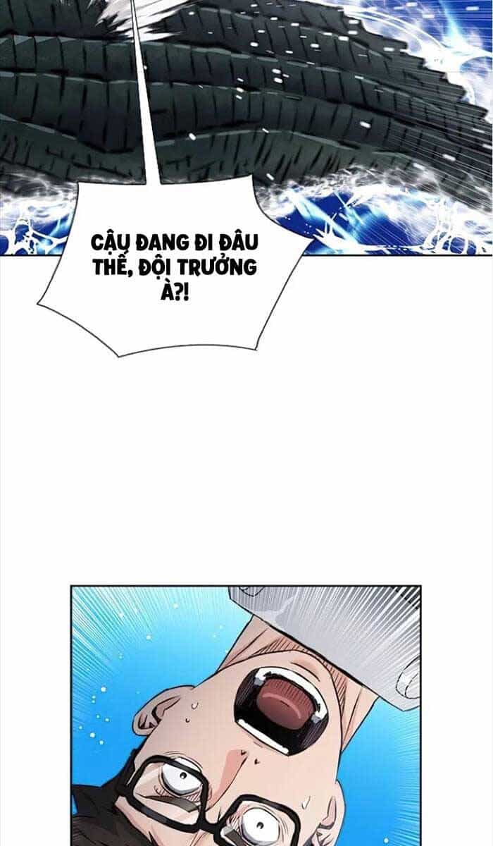 Druid Tại Ga Seoul - Chương 98 - ảnh 10