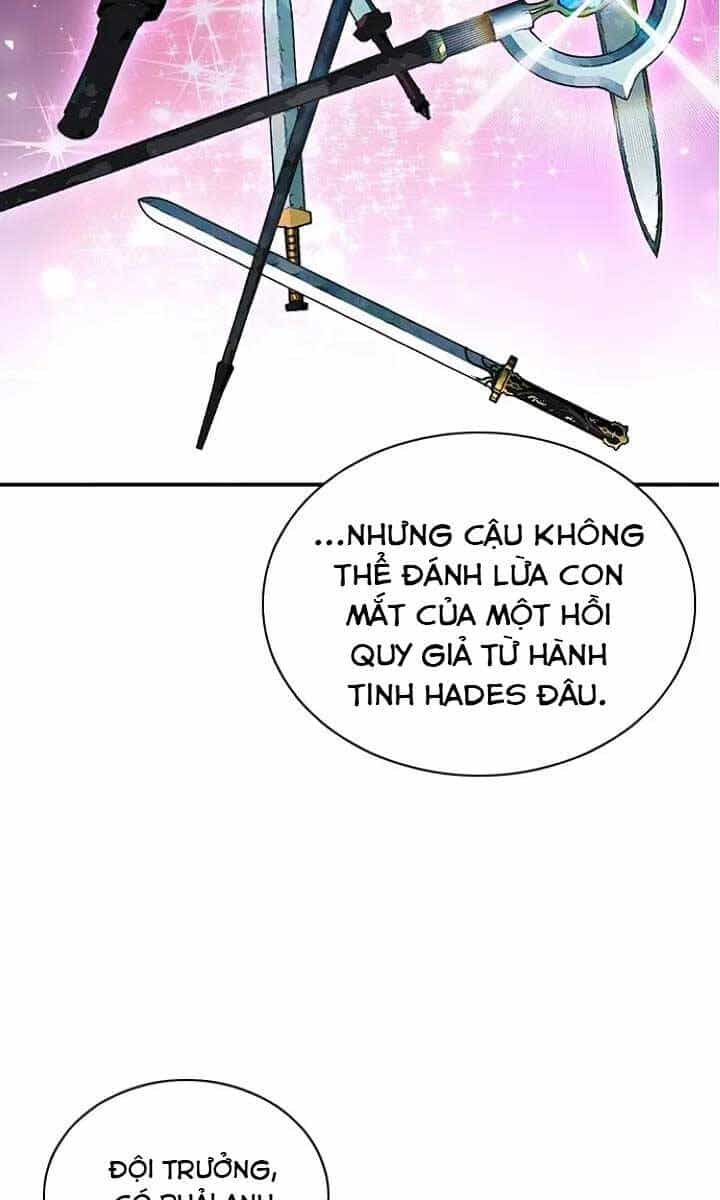 Druid Tại Ga Seoul - Chương 101 - ảnh 109