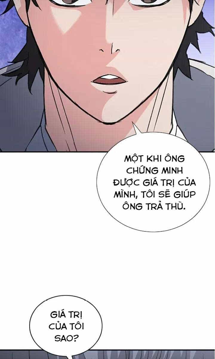 Druid Tại Ga Seoul - Chương 101 - ảnh 84