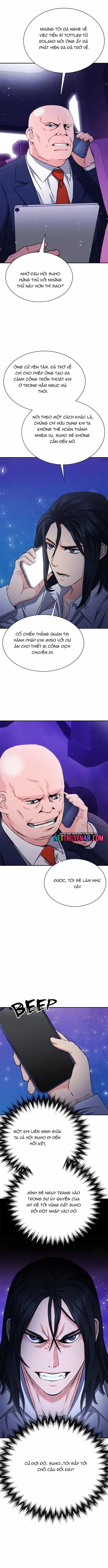 Druid Tại Ga Seoul - Chương 144 - ảnh 6