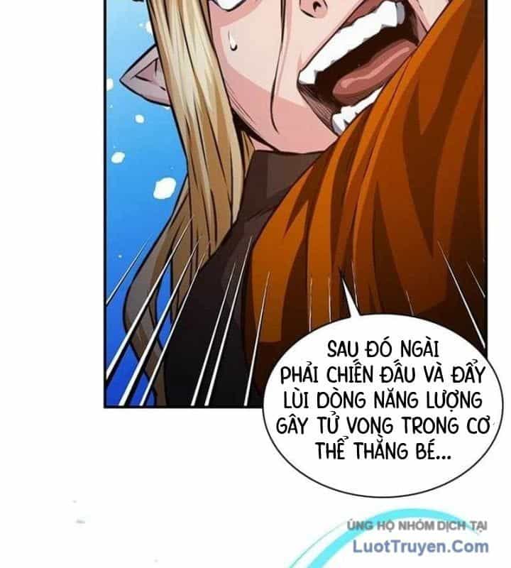 Druid Tại Ga Seoul - Chương 150 - ảnh 55