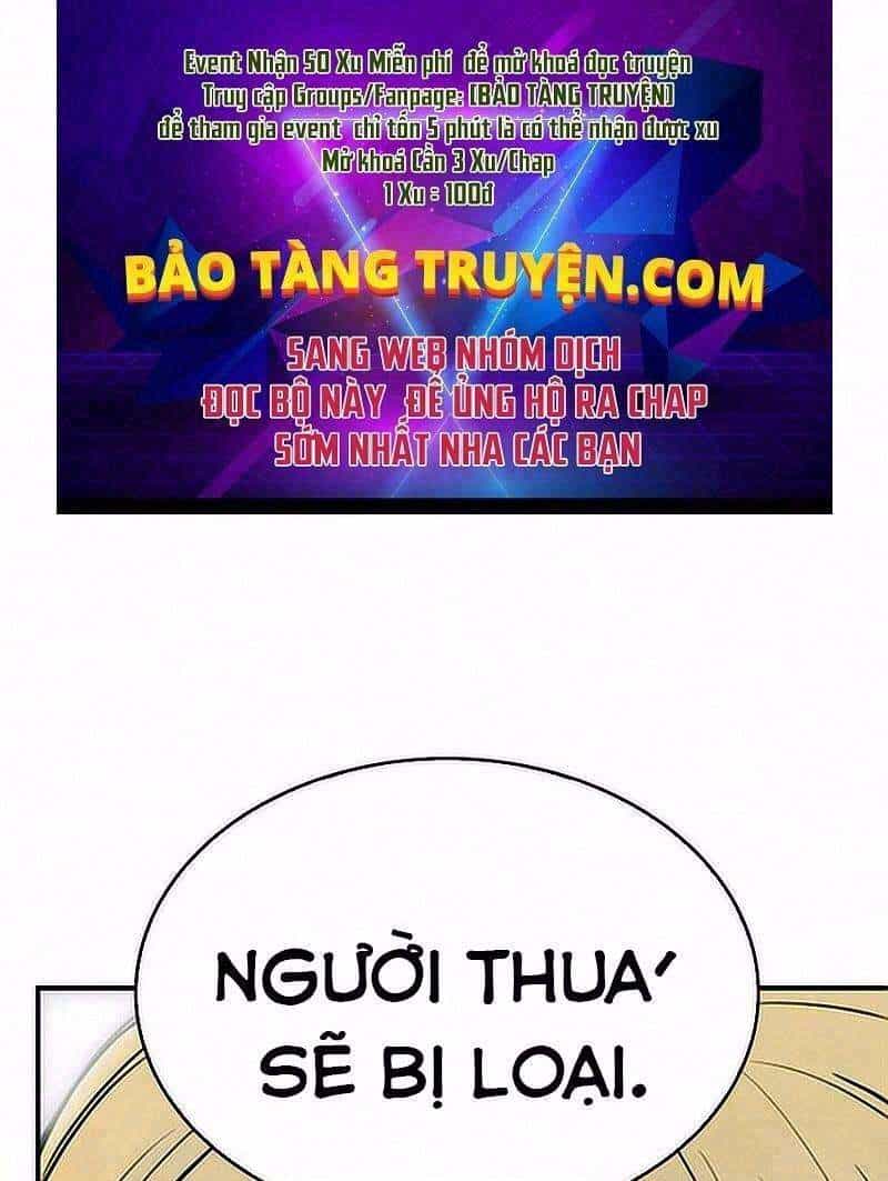 Druid Tại Ga Seoul - Chương 15 - ảnh 1