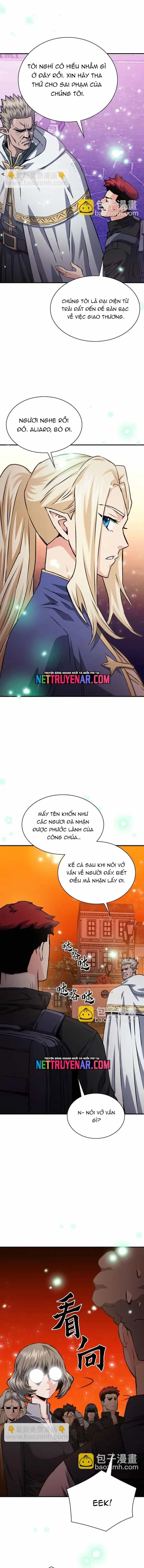 Druid Tại Ga Seoul - Chương 158 - ảnh 9