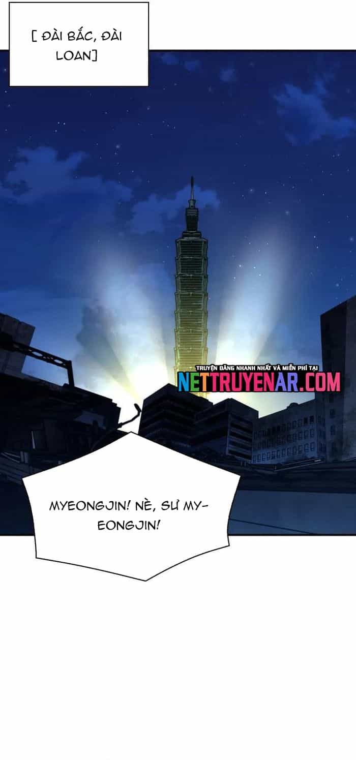 Druid Tại Ga Seoul - Chương 168 - ảnh 55