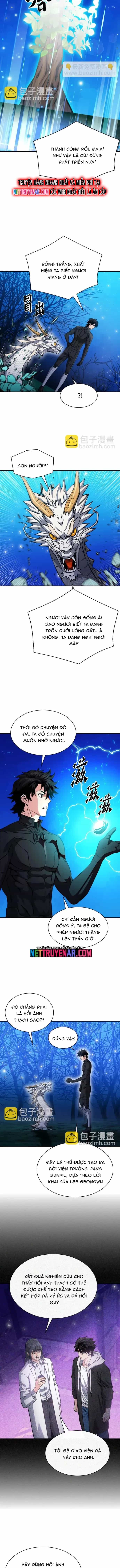 Druid Tại Ga Seoul - Chương 186 - ảnh 9