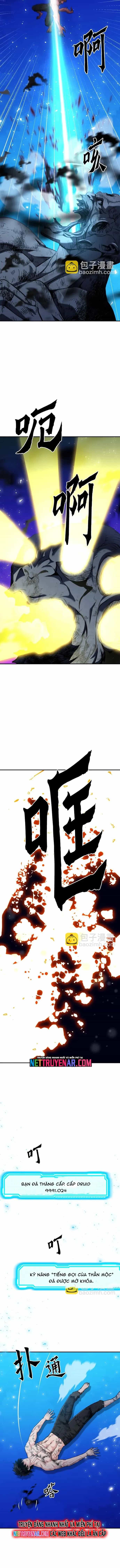 Druid Tại Ga Seoul - Chương 189 - ảnh 14
