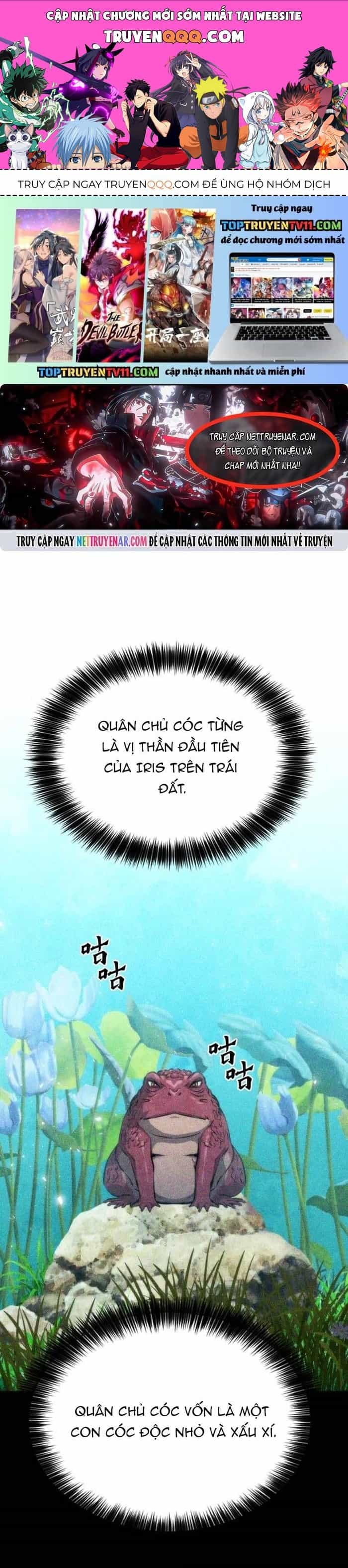 Druid Tại Ga Seoul - Chương 191 - ảnh 1