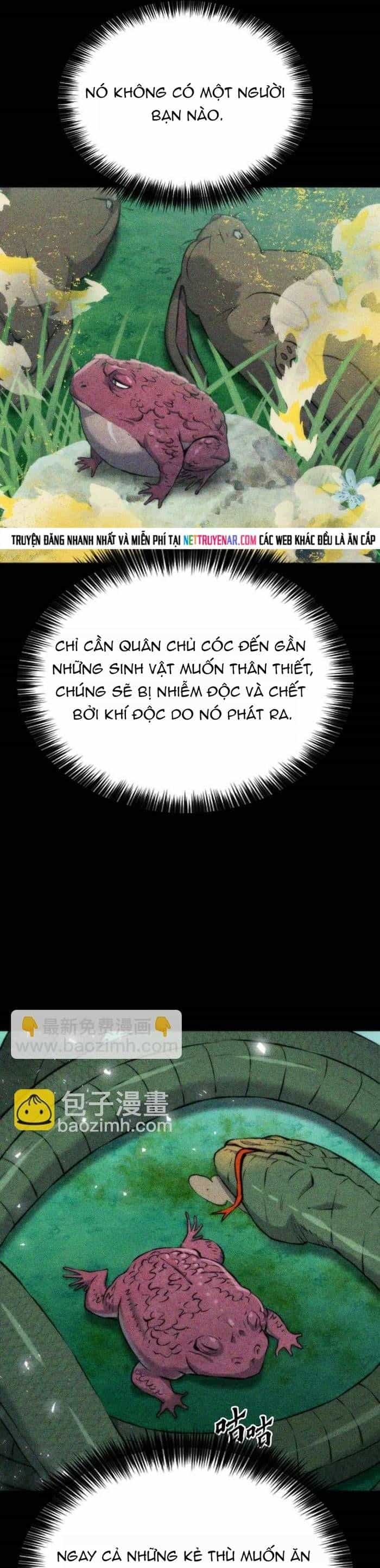 Druid Tại Ga Seoul - Chương 191 - ảnh 2