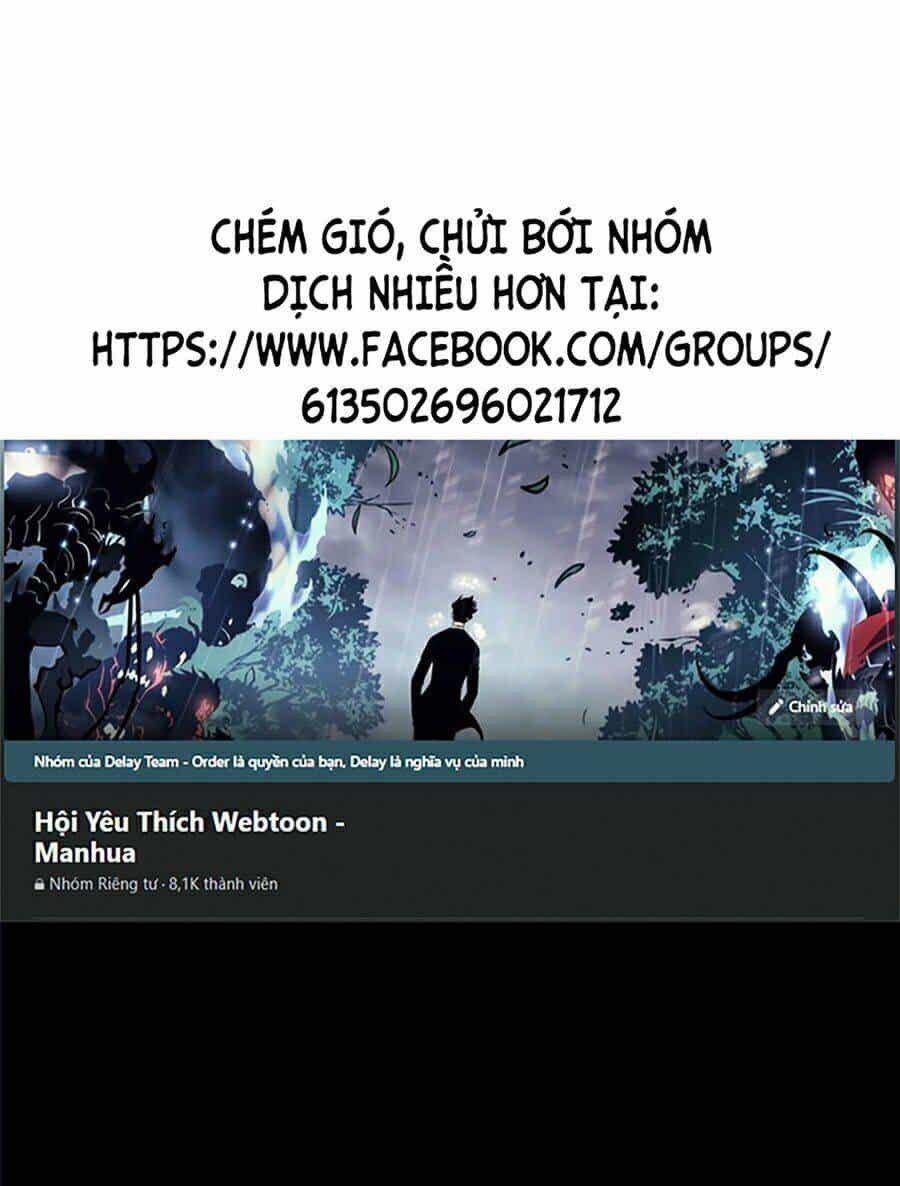 Druid Tại Ga Seoul - Chương 2 - ảnh 1