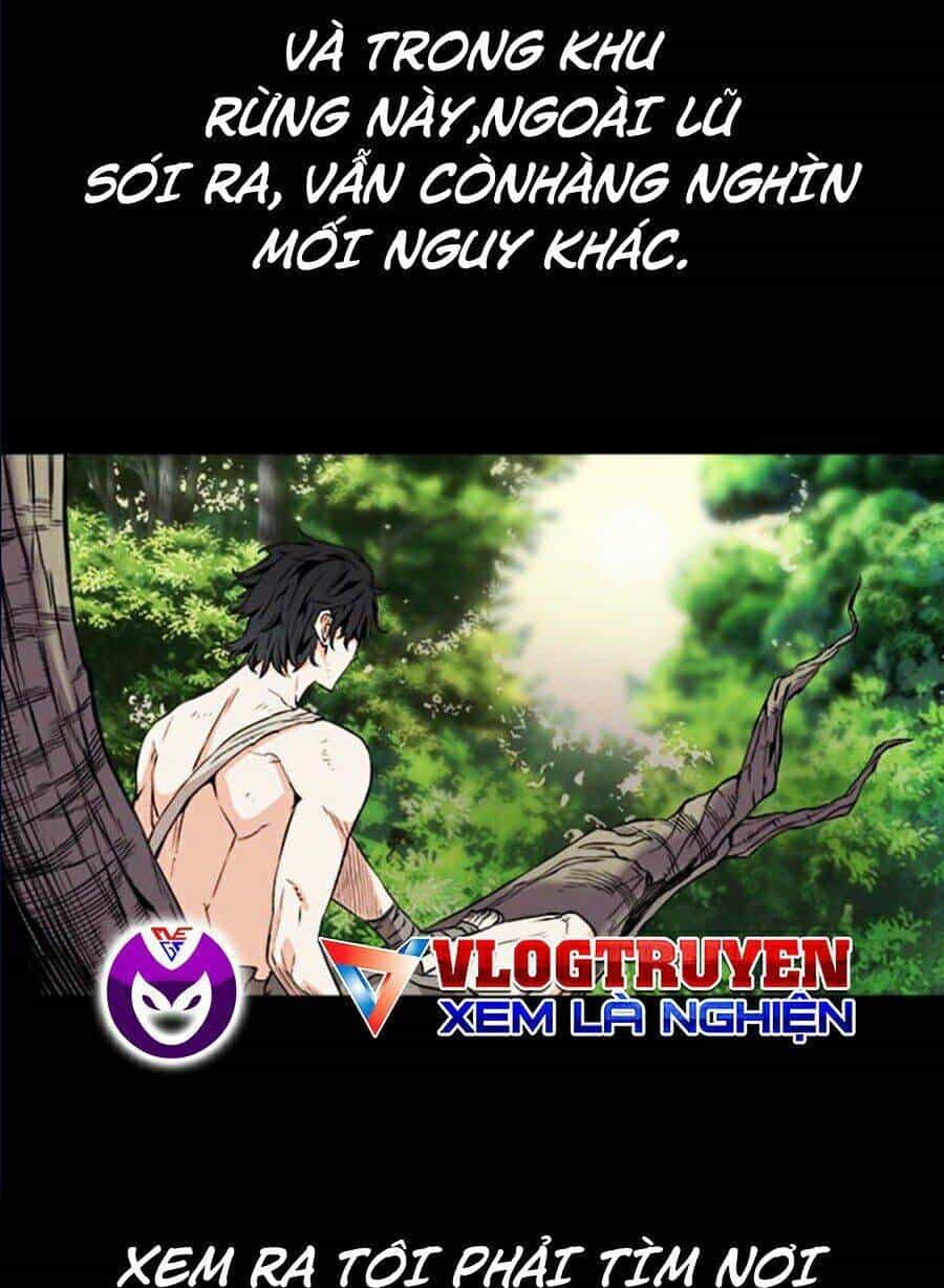 Druid Tại Ga Seoul - Chương 2 - ảnh 65