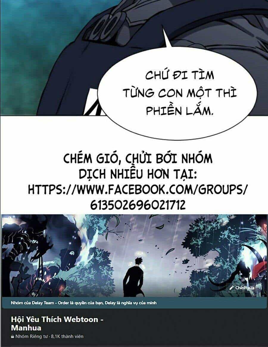 Druid Tại Ga Seoul - Chương 18 - ảnh 122