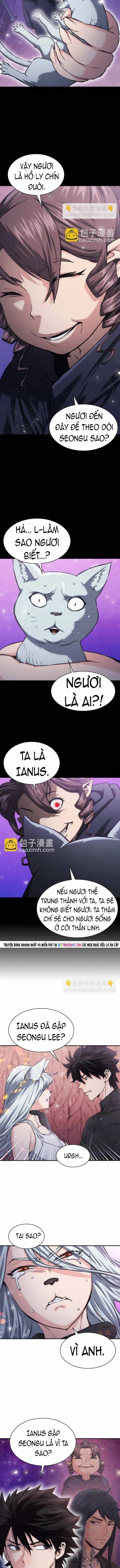 Druid Tại Ga Seoul - Chương 201 - ảnh 5