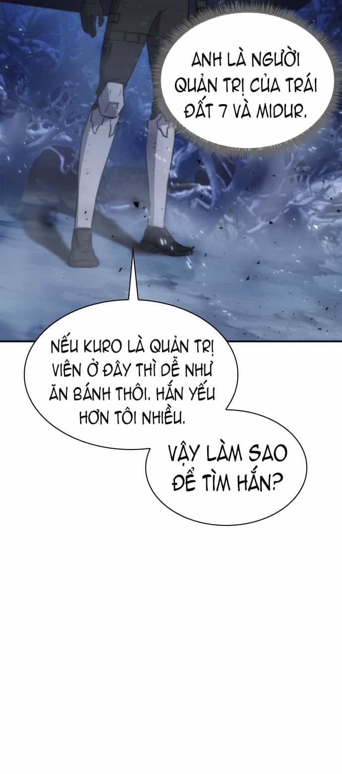 Druid Tại Ga Seoul - Chương 204 - ảnh 21
