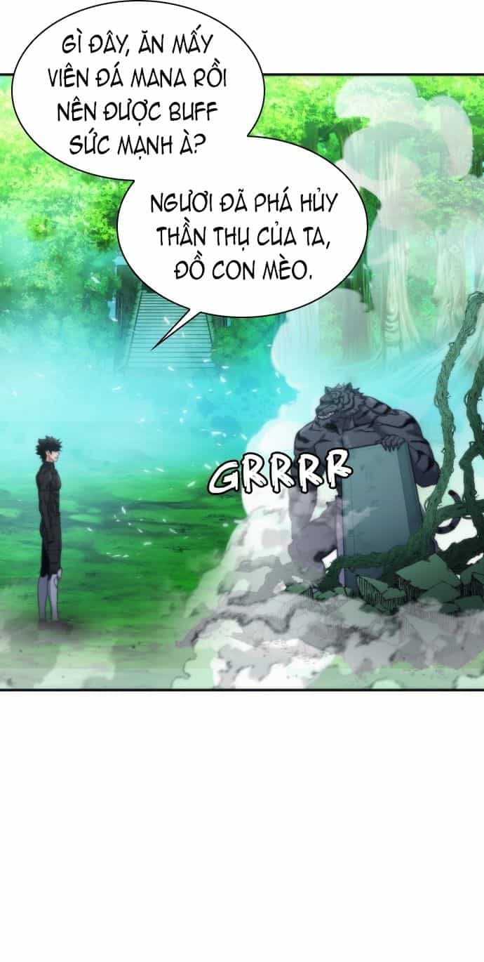 Druid Tại Ga Seoul - Chương 204 - ảnh 38