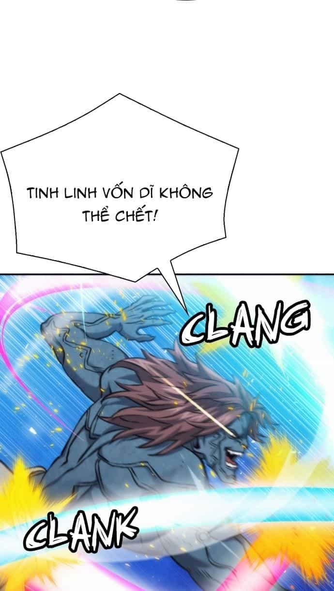 Druid Tại Ga Seoul - Chương 206 - ảnh 9