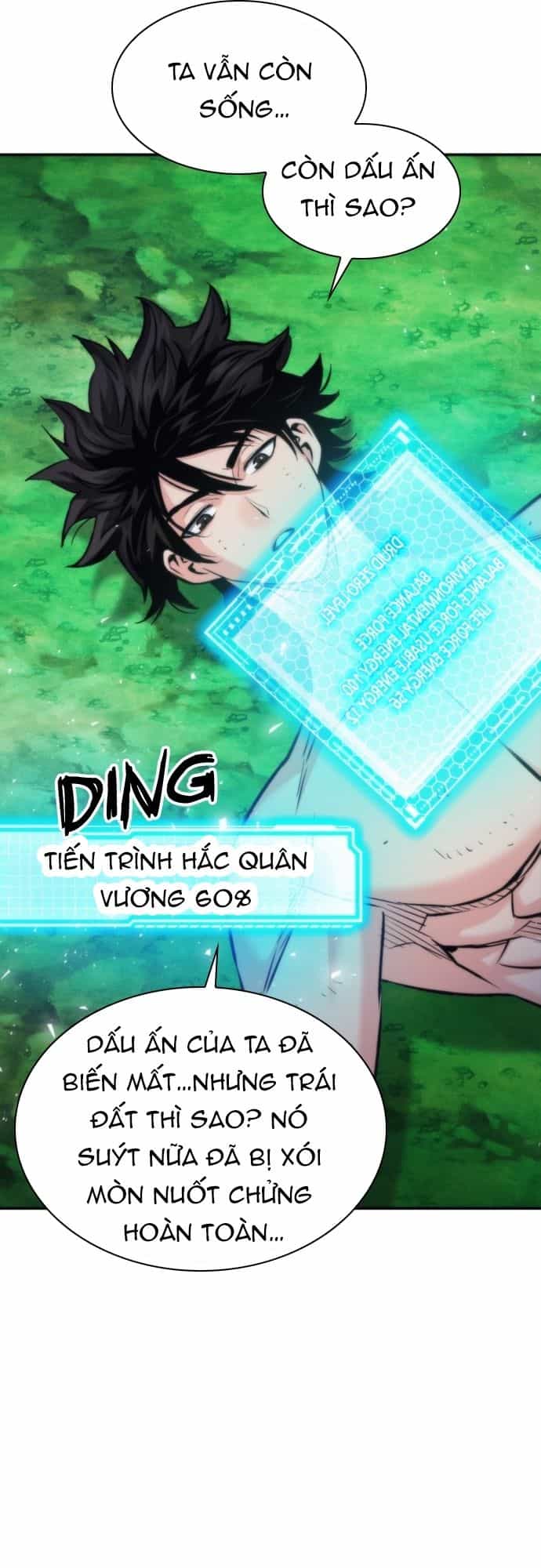 Druid Tại Ga Seoul - Chương 207 - ảnh 3