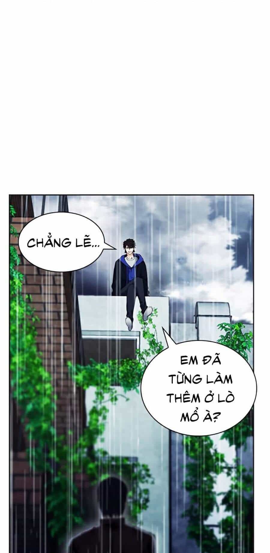 Druid Tại Ga Seoul - Chương 21 - ảnh 100