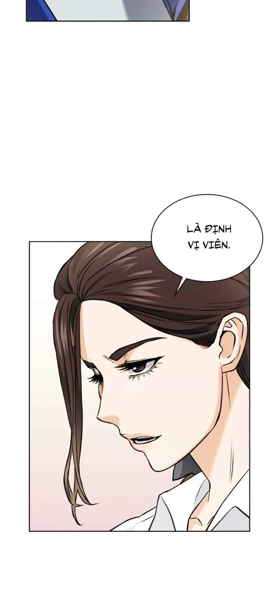 Druid Tại Ga Seoul - Chương 22 - ảnh 55