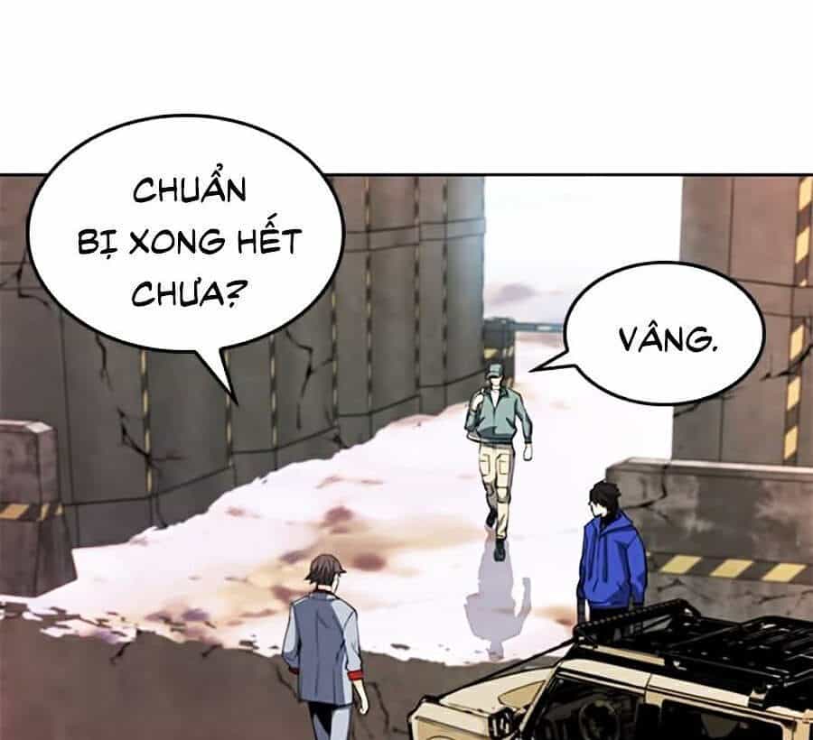 Druid Tại Ga Seoul - Chuong 24 - ảnh 30