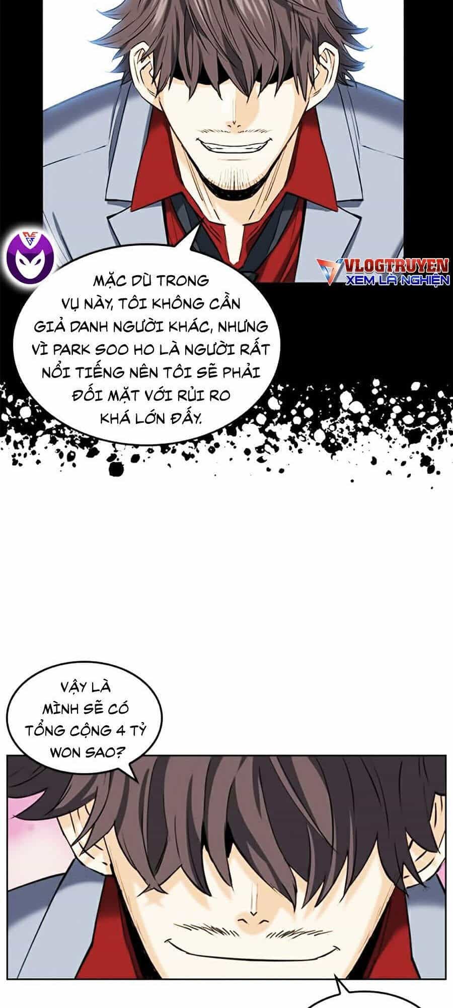 Druid Tại Ga Seoul - Chuong 24 - ảnh 55